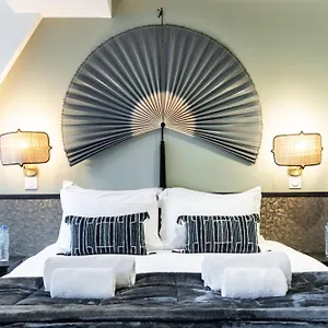 Appartement Sweett - Atelier Bastille, Paris